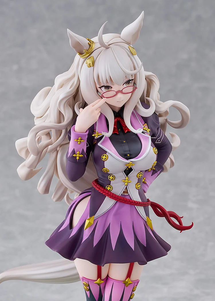 Figurine Uma Musume: Pretty Derby - Biwa Hayahide - 1/7 - Max Factory