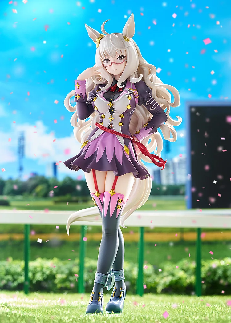 Figurine Uma Musume: Pretty Derby - Biwa Hayahide - 1/7 - Max Factory
