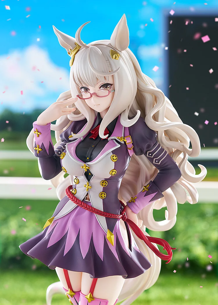 Figurine Uma Musume: Pretty Derby - Biwa Hayahide - 1/7 - Max Factory