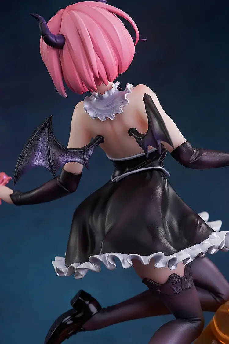 Figurine Re Zero kara Hajimeru Isekai Seikatsu - Ram - Ver. Phantom Night Sorcerer - KDcolle - Kadokawa
