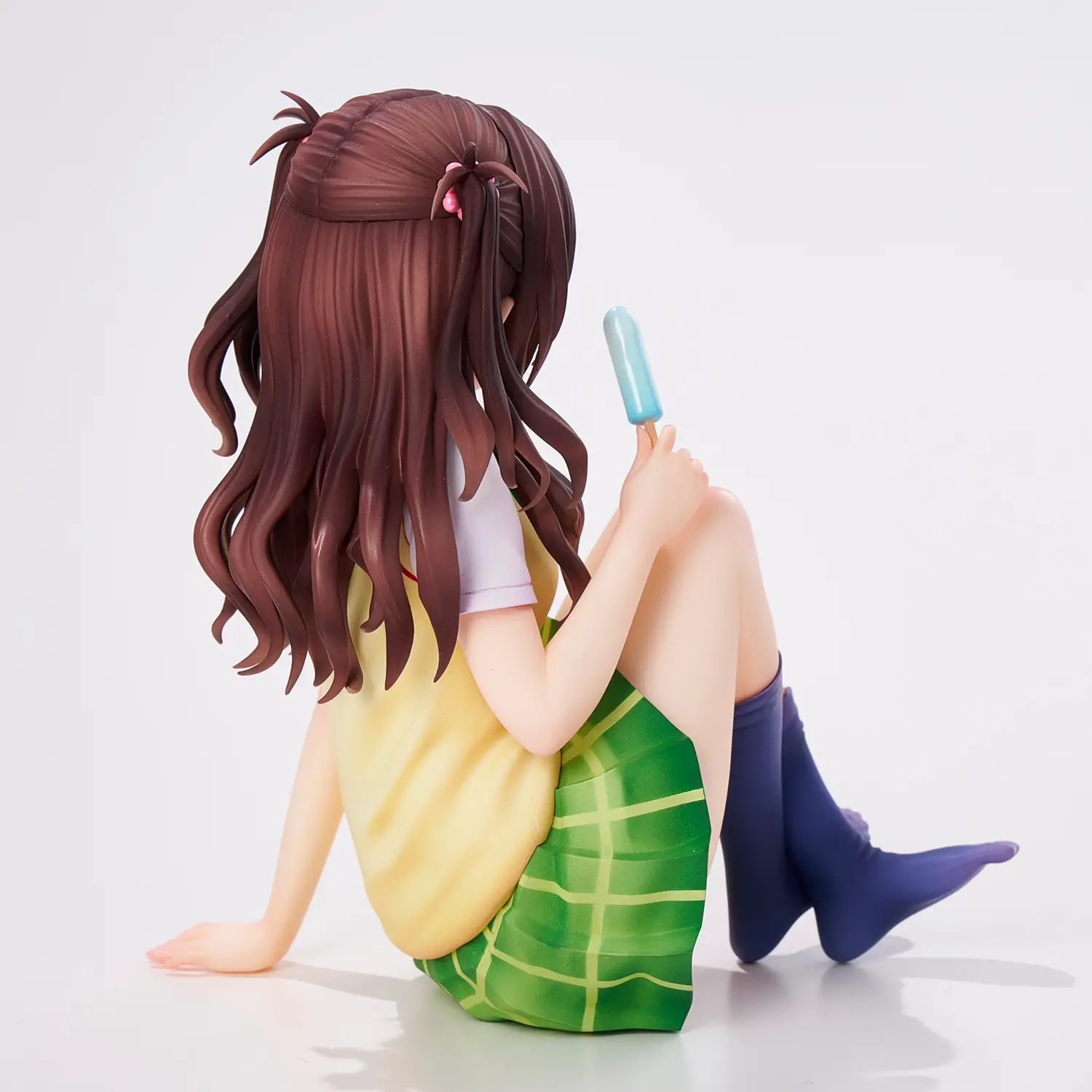 Figurine To LOVE Ru Darkness - Mikan Yuuki - Ver. High Schooler - Union Creative