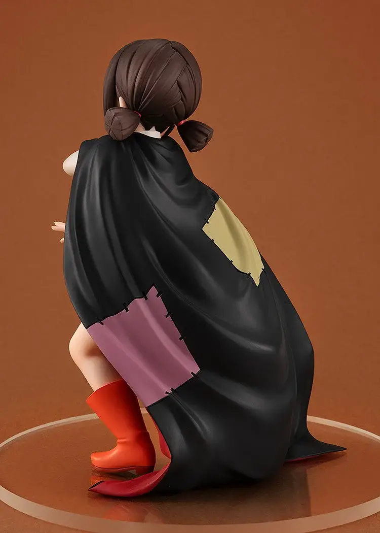 Figurine KonoSuba - Komekko - Pop Up Parade L - Good Smile Company