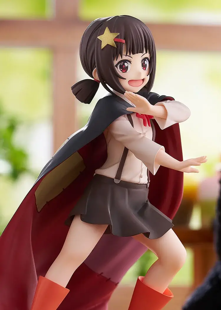 Figurine KonoSuba - Komekko - Pop Up Parade L - Good Smile Company