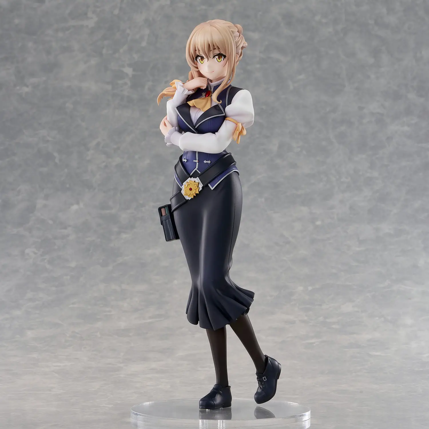 Figurine Goblin Slayer - Hôtesse (Guild Girl) - Union Creative