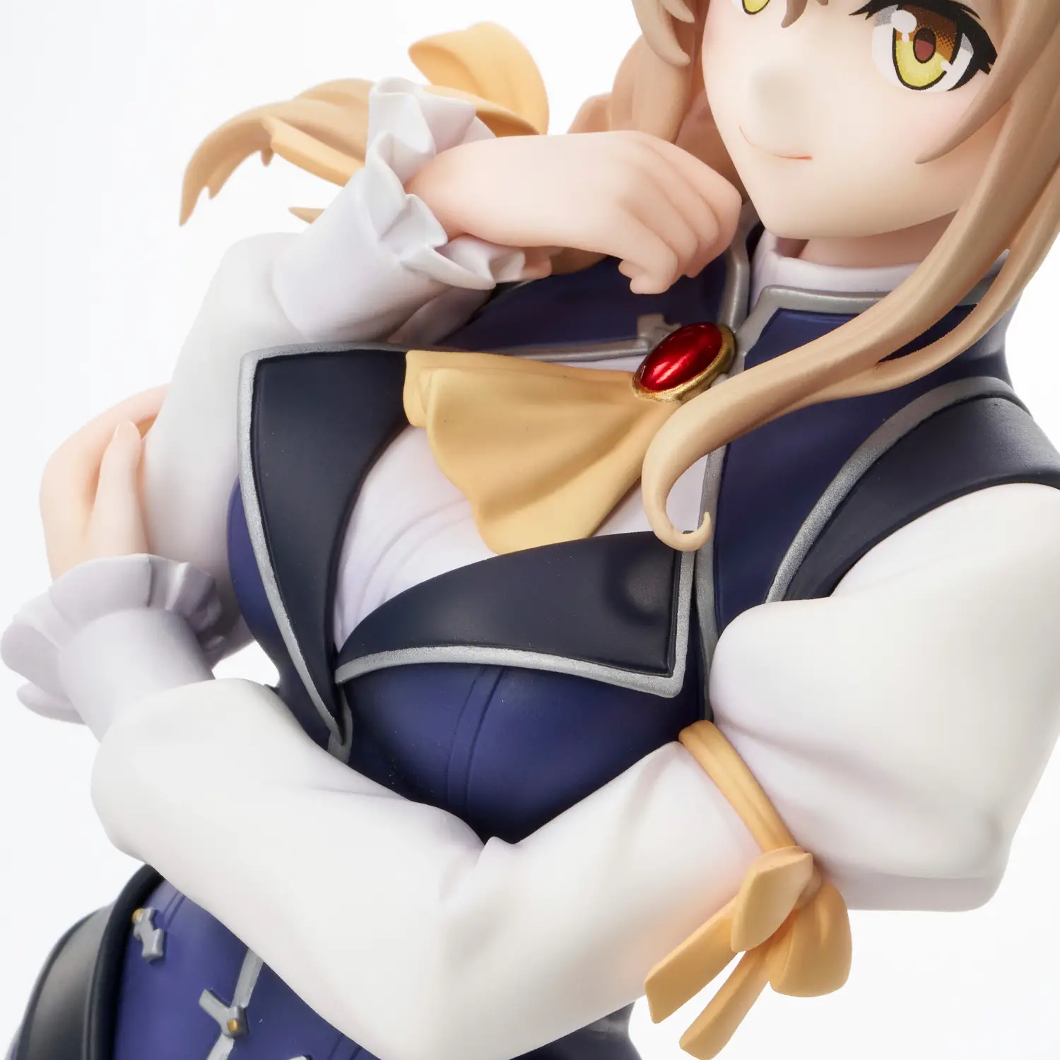 Figurine Goblin Slayer - Hôtesse (Guild Girl) - Union Creative