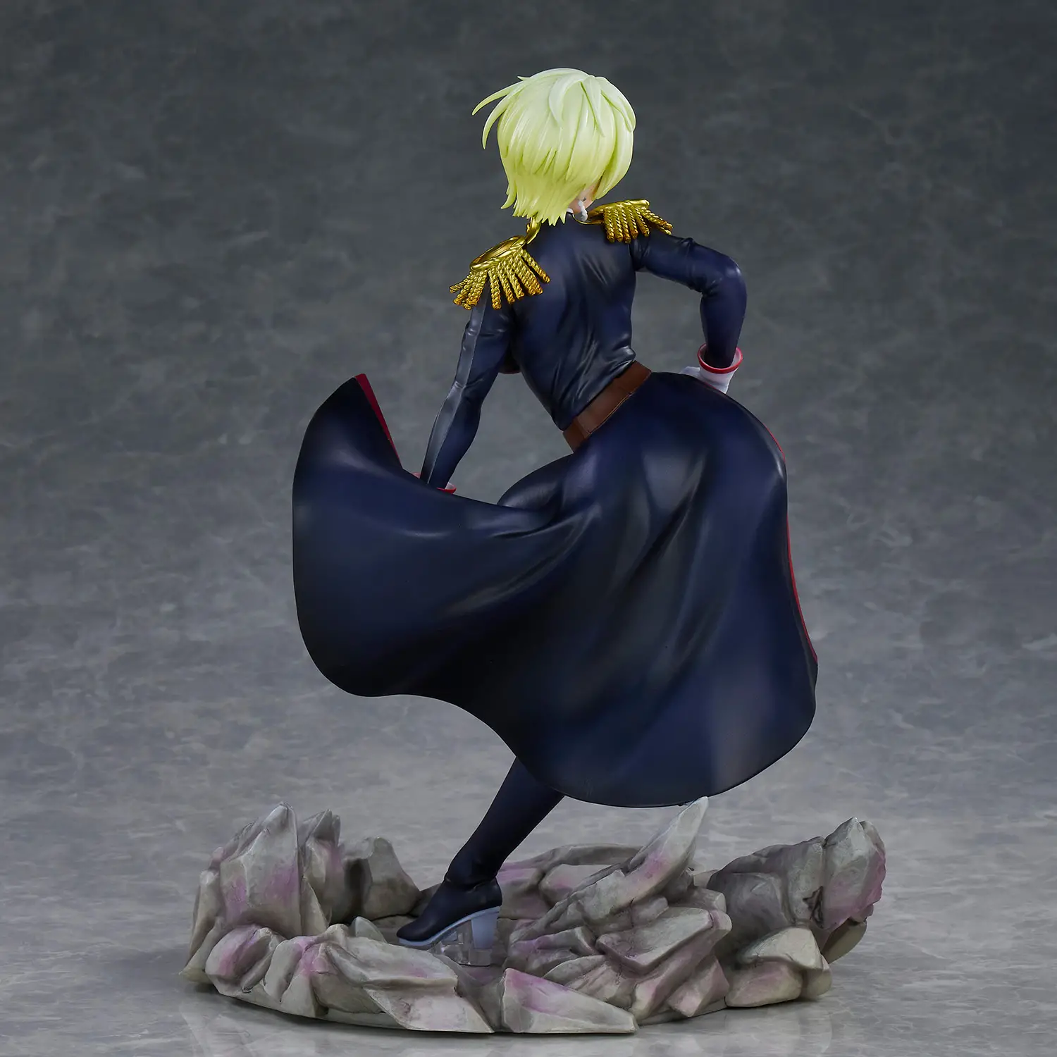Figurine Demon Slave (Mato Seihei no Slave) - Tenka Izumo - 1/7 - Union Creative