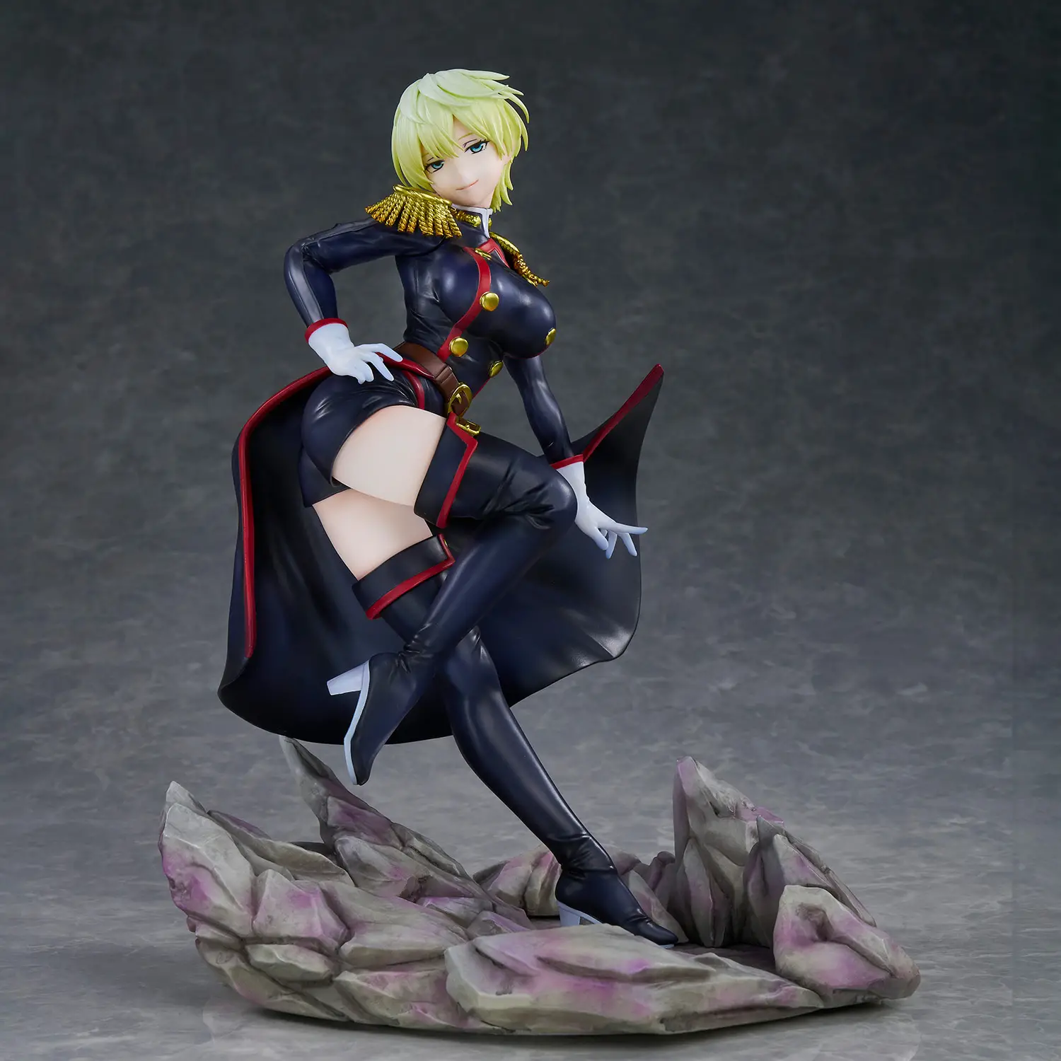 Figurine Demon Slave (Mato Seihei no Slave) - Tenka Izumo - 1/7 - Union Creative