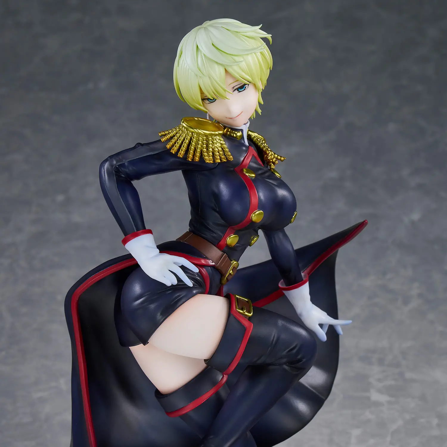 Figurine Demon Slave (Mato Seihei no Slave) - Tenka Izumo - 1/7 - Union Creative