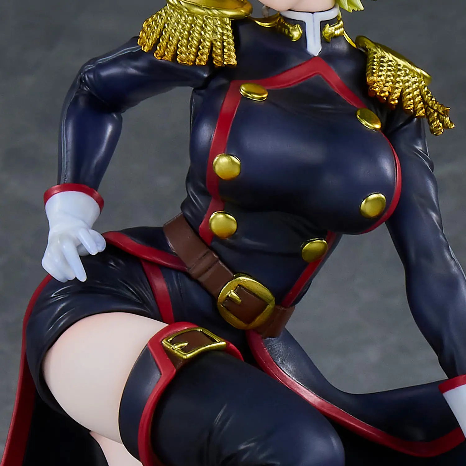 Figurine Demon Slave (Mato Seihei no Slave) - Tenka Izumo - 1/7 - Union Creative