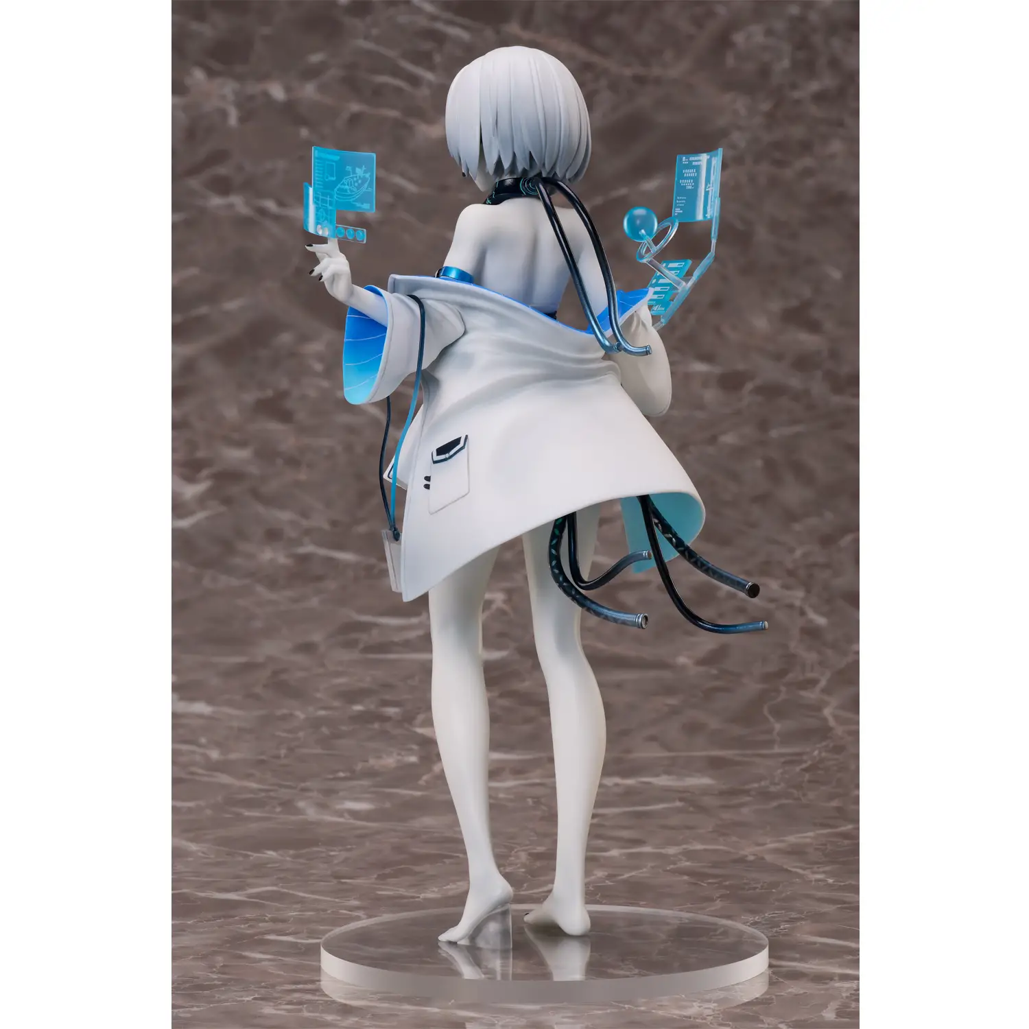 Figurine Azur Lane - TB - Ver. Quiet - 1/7 - B-Style - FREEing
