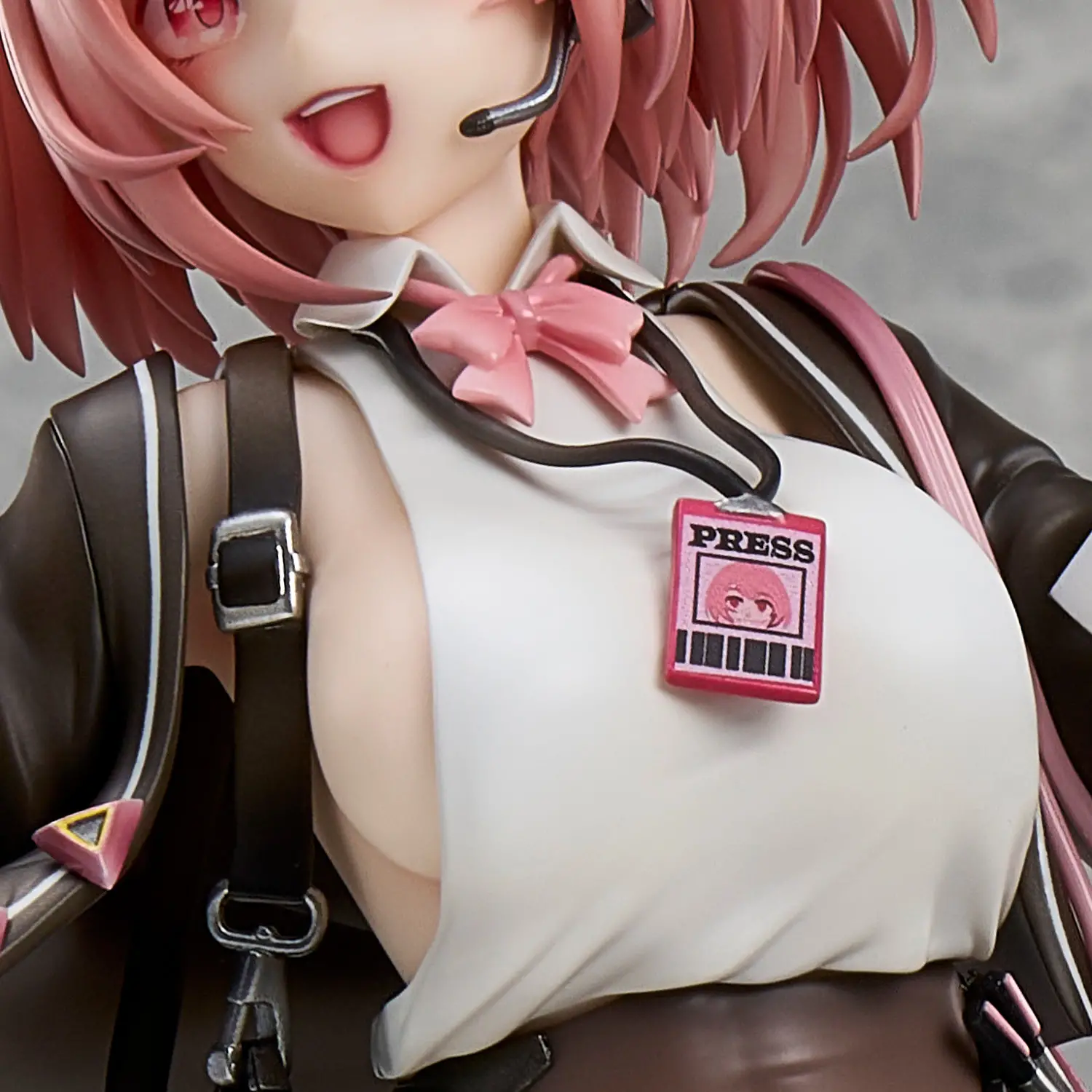 Figurine Girls' Frontline: Neural Cloud - Willow - Union Creative