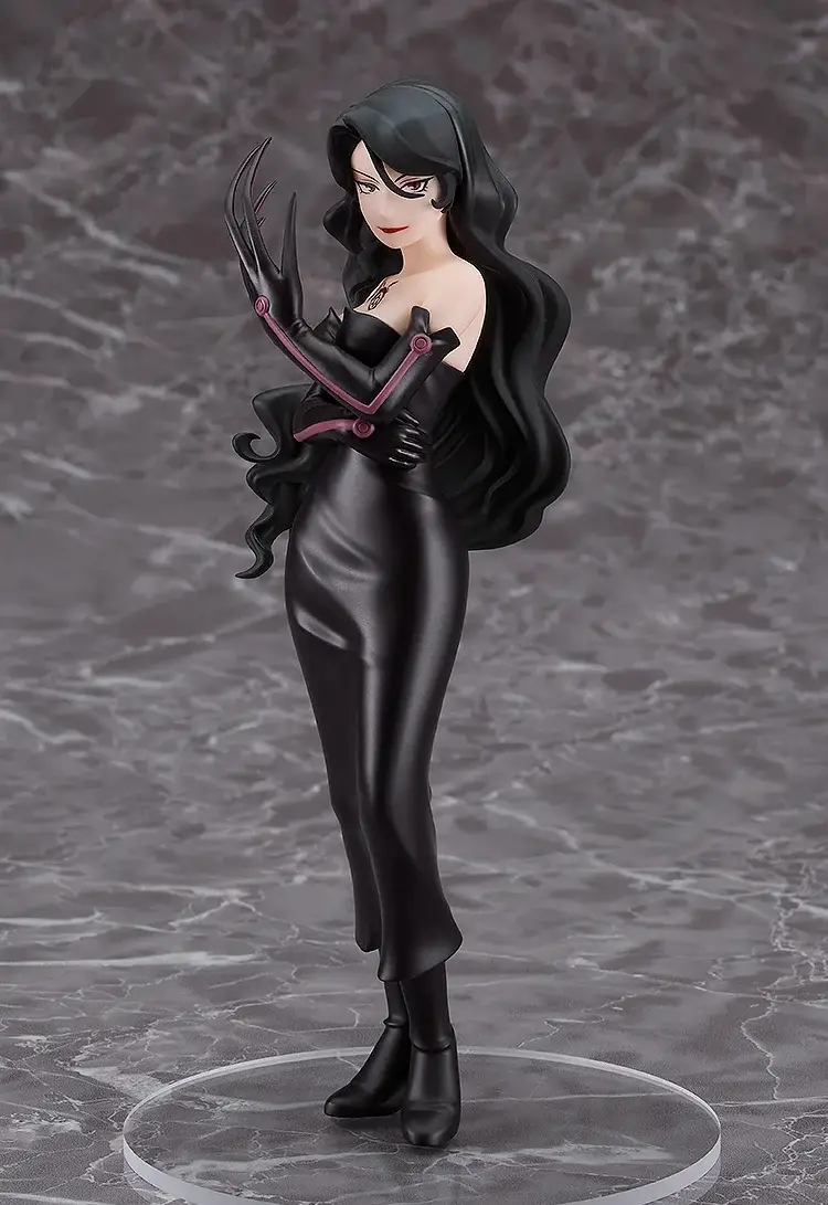 Figurine Fullmetal Alchemist: Brotherhood - Lust - Pop Up Parade - Good Smile Company