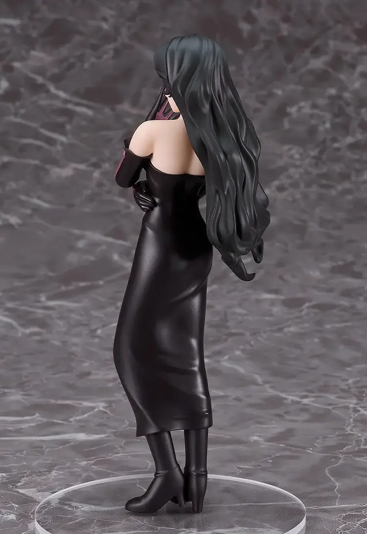 Figurine Fullmetal Alchemist: Brotherhood - Lust - Pop Up Parade - Good Smile Company