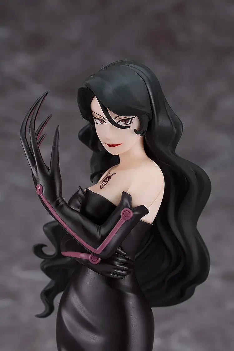 Figurine Fullmetal Alchemist: Brotherhood - Lust - Pop Up Parade - Good Smile Company