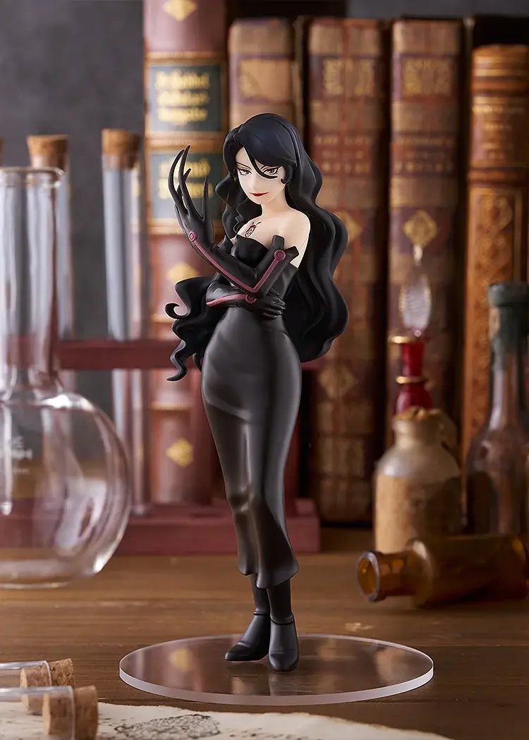 Figurine Fullmetal Alchemist: Brotherhood - Lust - Pop Up Parade - Good Smile Company