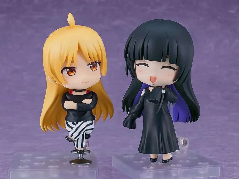 Figurine Bocchi the Rock! - PA-san - Nendoroid - Good Smile Company
