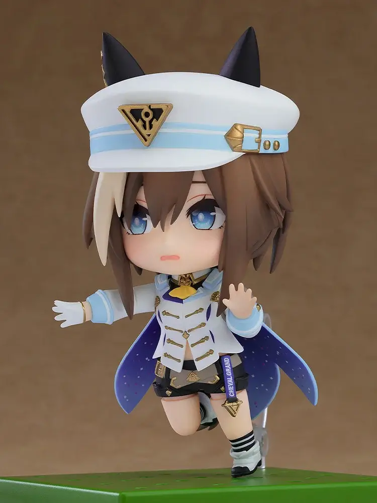 Figurine Uma Musume: Pretty Derby - Cheval Grand - Nendoroid - Good Smile Company