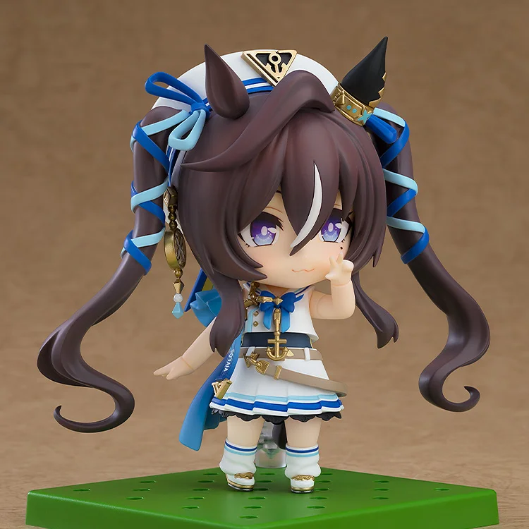 Figurine Uma Musume: Pretty Derby - Vivlos - Nendoroid - Good Smile Company