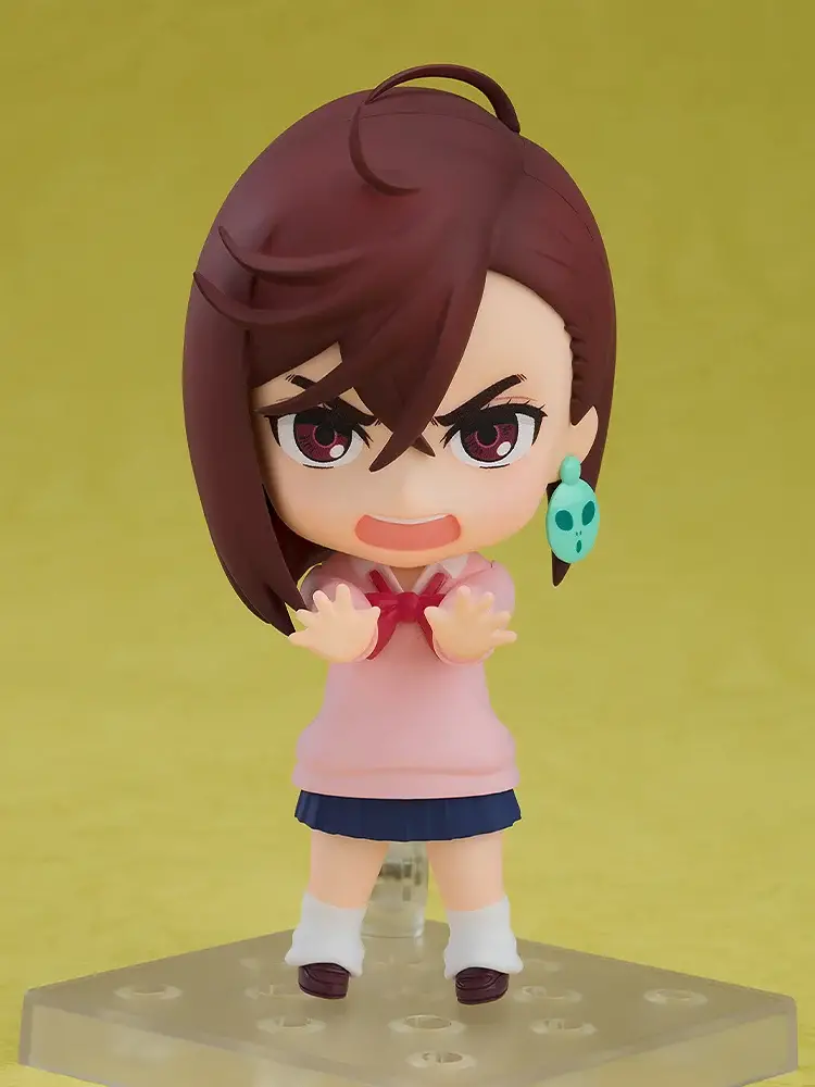 Figurine Dandadan - Momo Ayase - Nendoroid - Good Smile Company