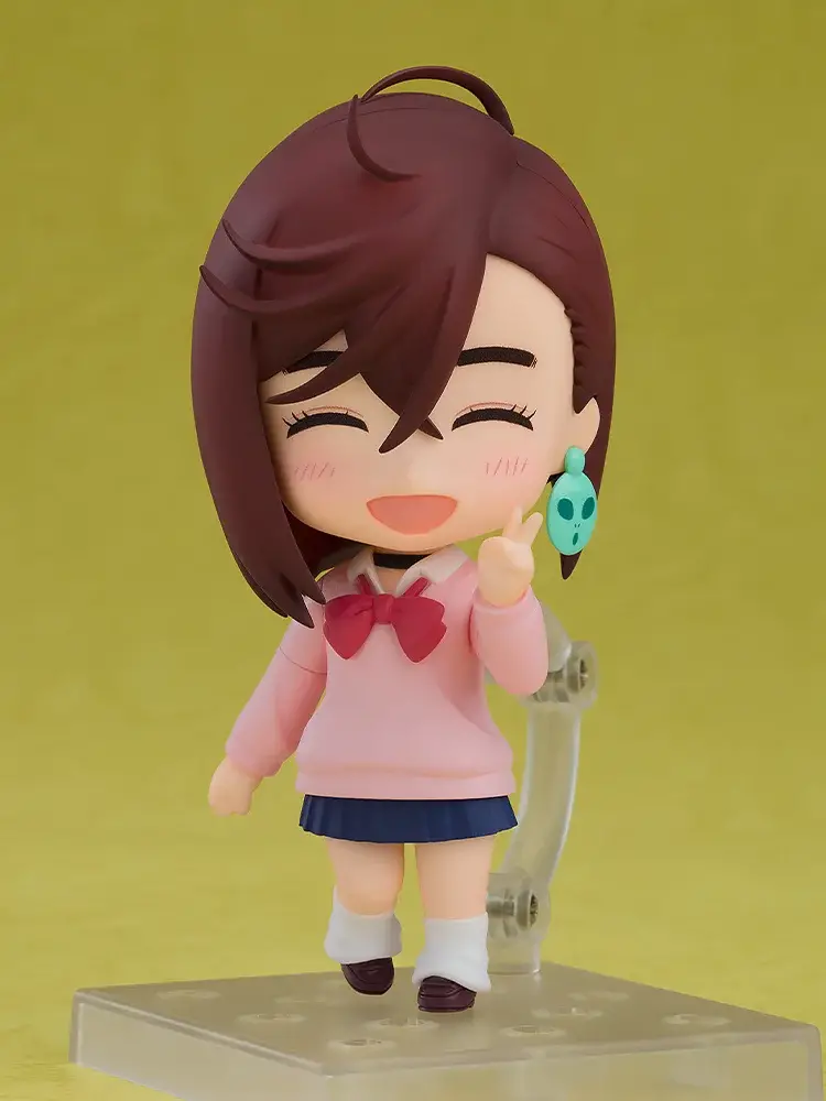Figurine Dandadan - Momo Ayase - Nendoroid - Good Smile Company