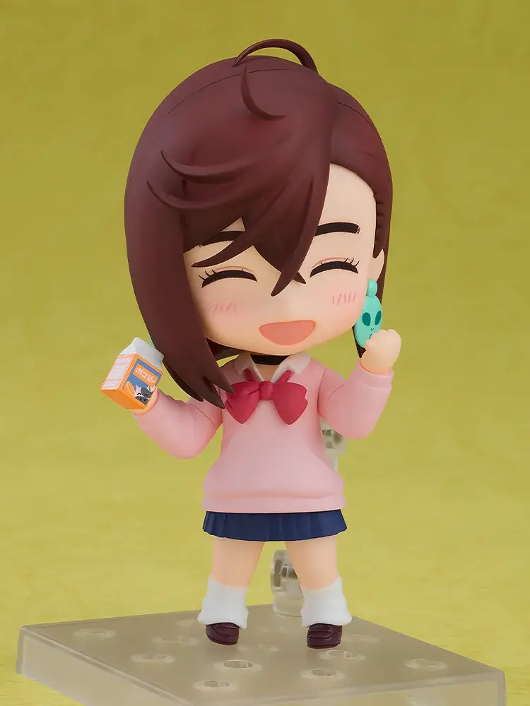 Figurine Dandadan - Momo Ayase - Nendoroid - Good Smile Company