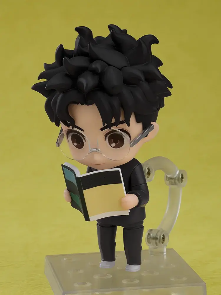 Figurine Dandadan - Takakura Ken (Okarun) - Nendoroid - Good Smile Company