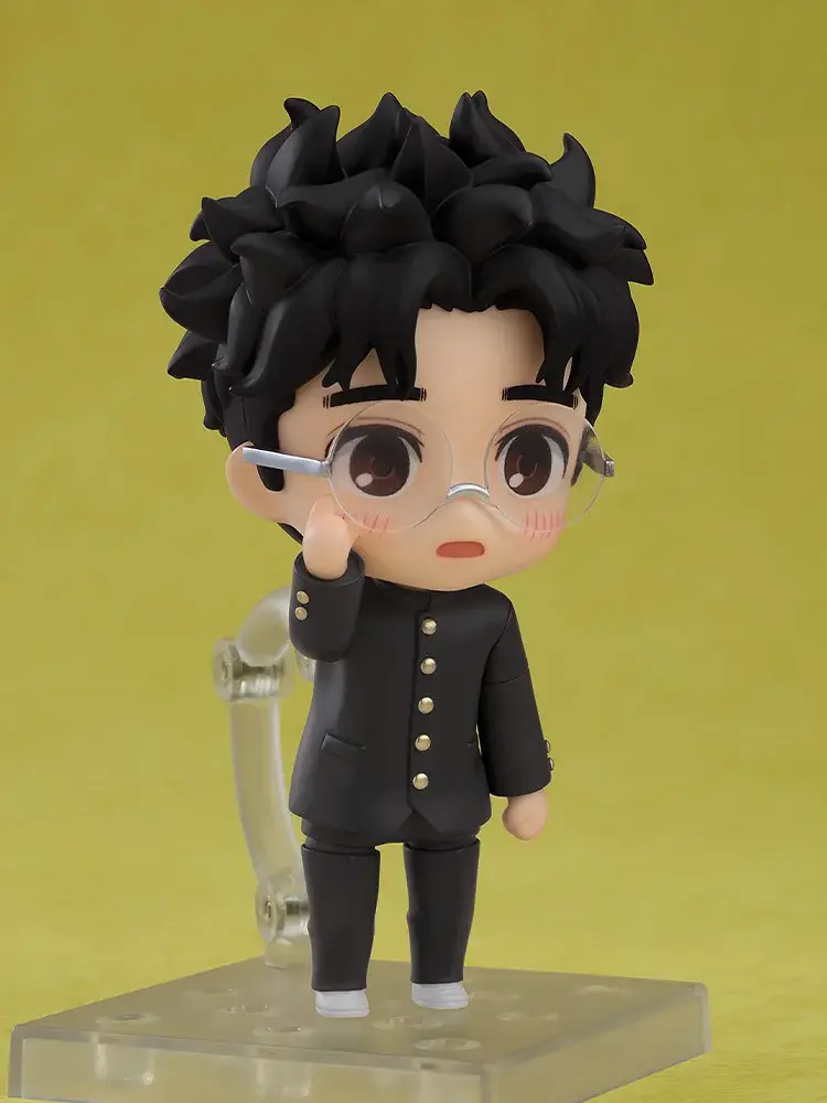 Figurine Dandadan - Takakura Ken (Okarun) - Nendoroid - Good Smile Company