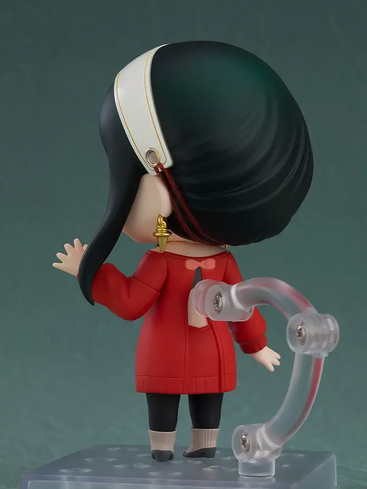 Figurine SPY x FAMILY - Yor Forger - Ver. Casual Outfit - Nendoroid - Good Smile Company
