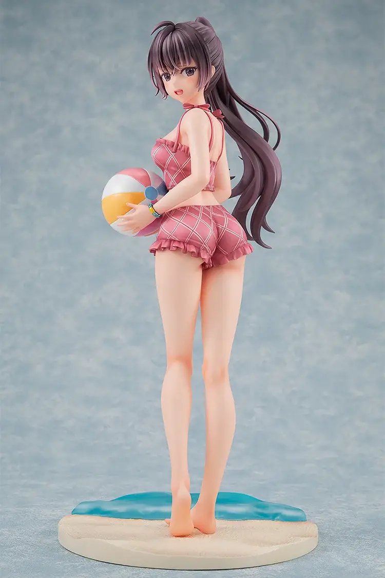 Figurine Alya Sometimes Hides Her Feelings in Russian - Yuki Suou - Ver. Vacation Swimsuit - 1/7 - KDcolle - Kadokawa