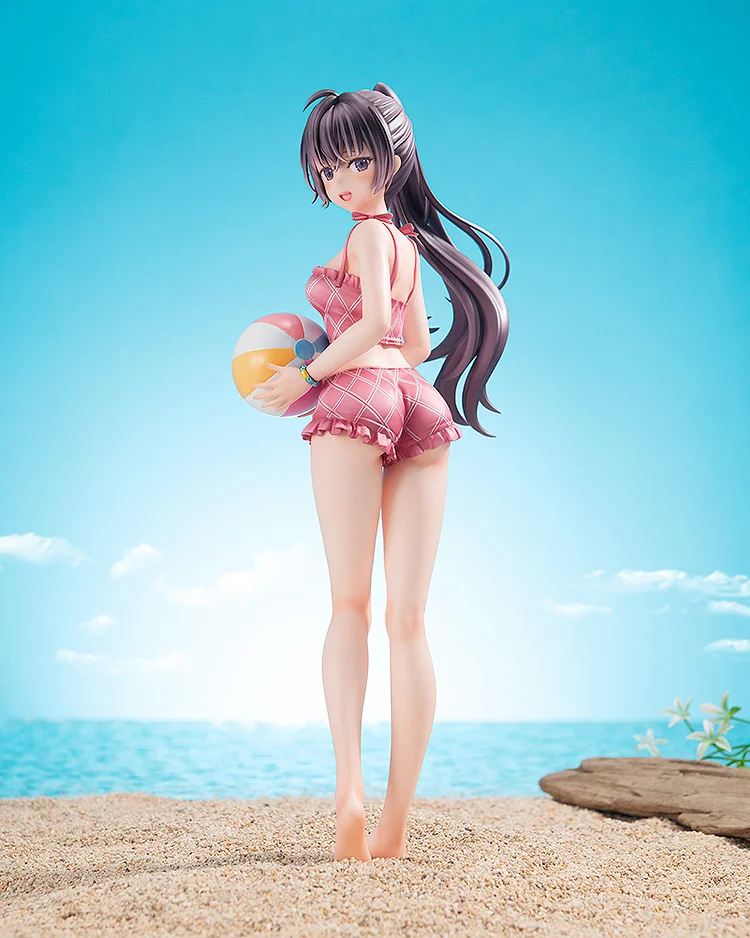 Figurine Alya Sometimes Hides Her Feelings in Russian - Yuki Suou - Ver. Vacation Swimsuit - 1/7 - KDcolle - Kadokawa