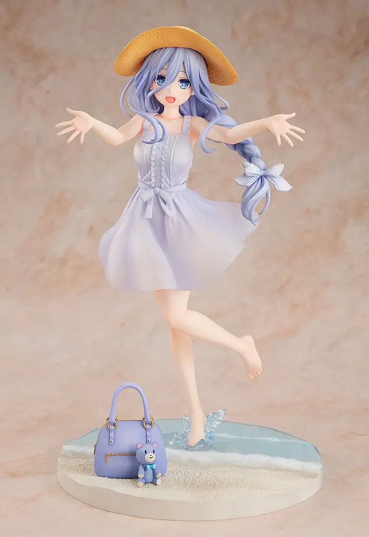 Figurine Date A Live - Mio Takamiya - Ver. Summer Dress - 1/7 - KDcolle - Kadokawa