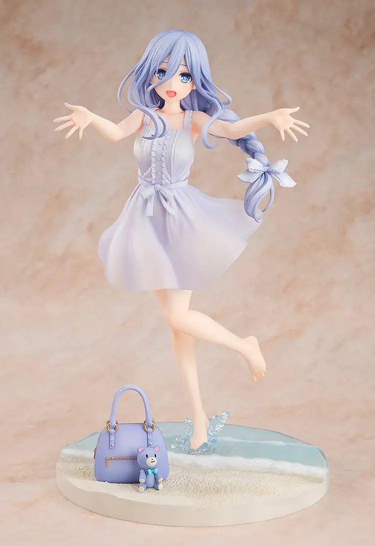 Figurine Date A Live - Mio Takamiya - Ver. Summer Dress - 1/7 - KDcolle - Kadokawa