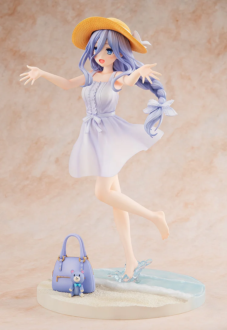 Figurine Date A Live - Mio Takamiya - Ver. Summer Dress - 1/7 - KDcolle - Kadokawa