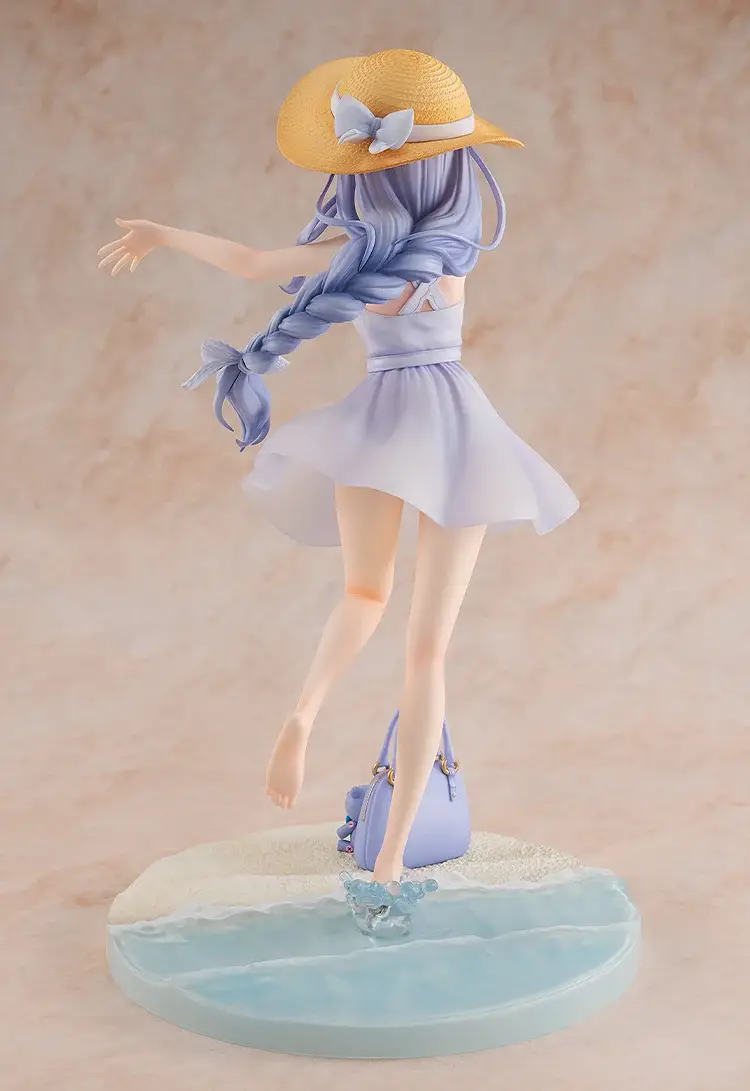 Figurine Date A Live - Mio Takamiya - Ver. Summer Dress - 1/7 - KDcolle - Kadokawa