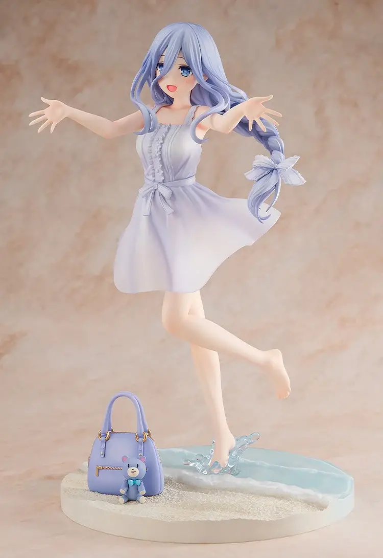 Figurine Date A Live - Mio Takamiya - Ver. Summer Dress - 1/7 - KDcolle - Kadokawa