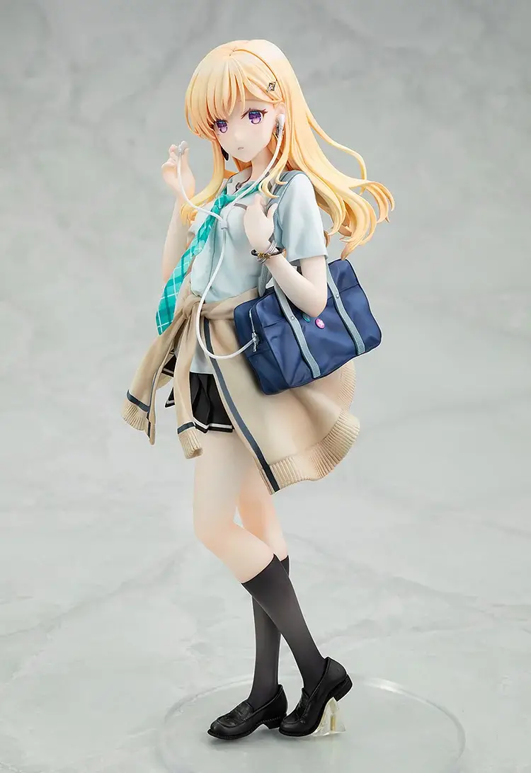 Figurine Days with my Step Sister - Saki Ayase - 1/7 - KDcolle - Kadokawa