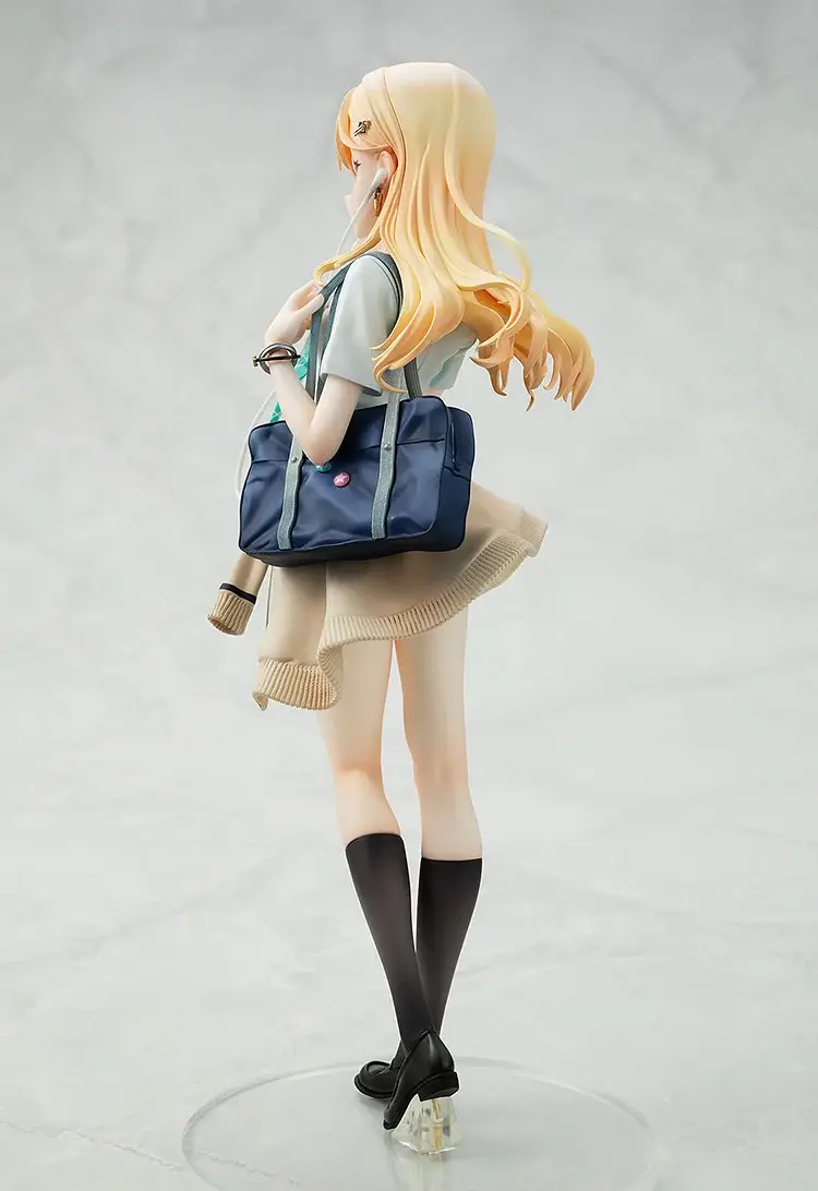 Figurine Days with my Step Sister - Saki Ayase - 1/7 - KDcolle - Kadokawa