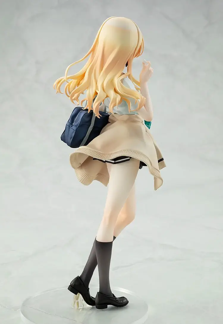 Figurine Days with my Step Sister - Saki Ayase - 1/7 - KDcolle - Kadokawa