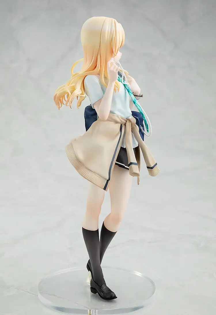 Figurine Days with my Step Sister - Saki Ayase - 1/7 - KDcolle - Kadokawa