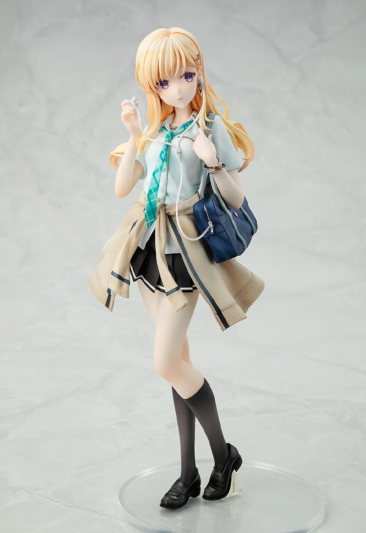 Figurine Days with my Step Sister - Saki Ayase - 1/7 - KDcolle - Kadokawa