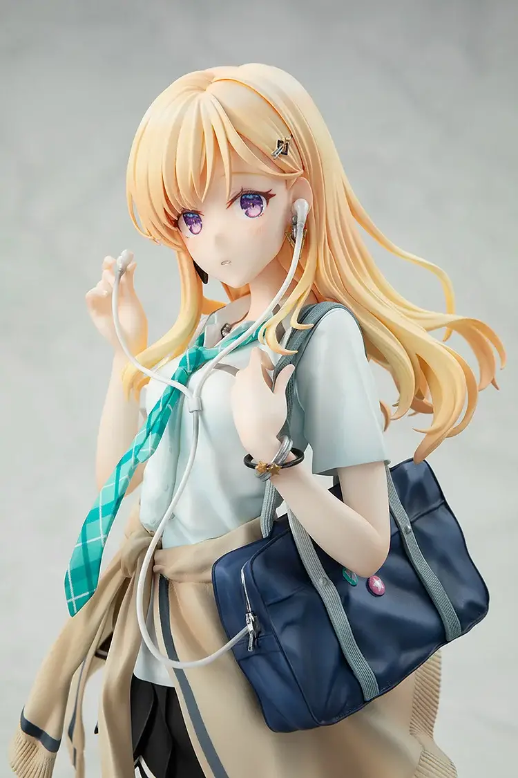 Figurine Days with my Step Sister - Saki Ayase - 1/7 - KDcolle - Kadokawa