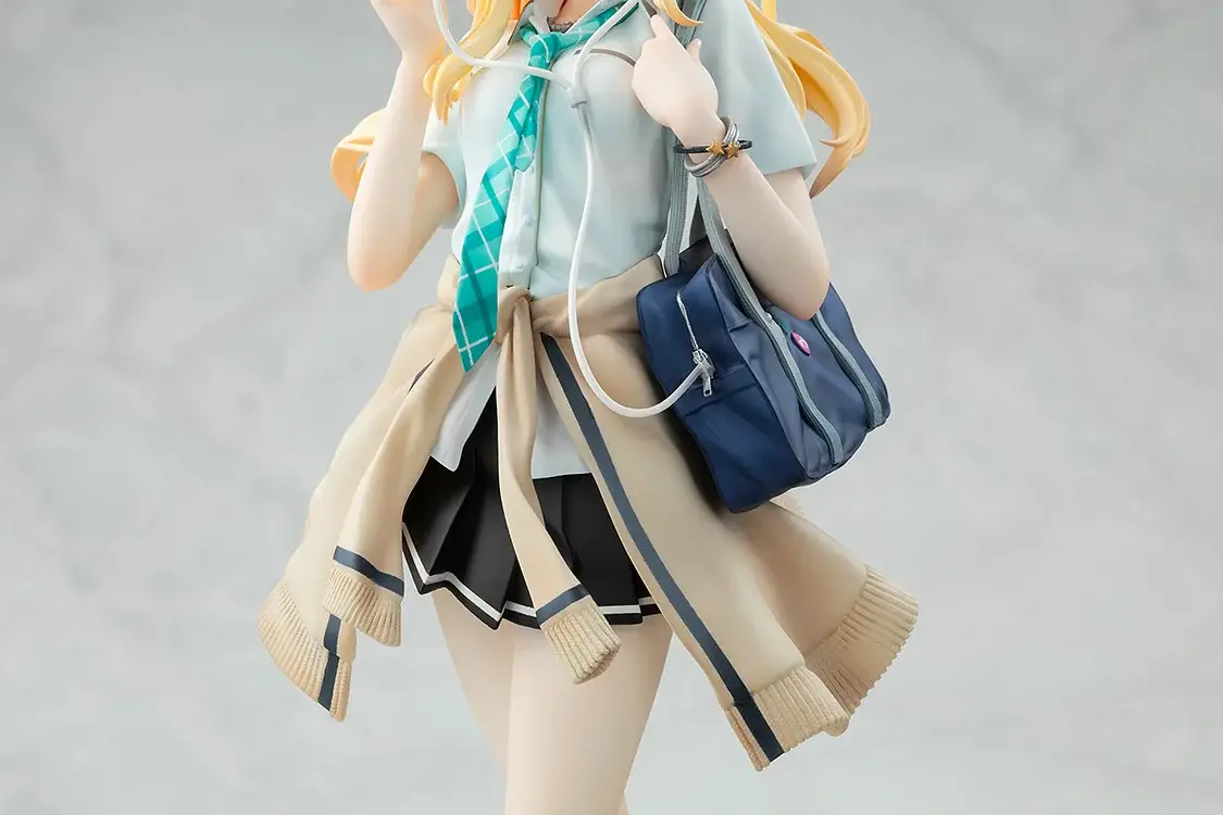 Figurine Days with my Step Sister - Saki Ayase - 1/7 - KDcolle - Kadokawa