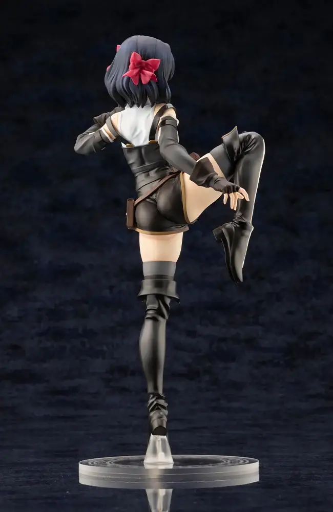 Figurine Nageki no Bourei wa Intai shitai - Tino Shade - 1/7 - Kotobukiya