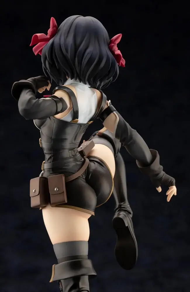 Figurine Nageki no Bourei wa Intai shitai - Tino Shade - 1/7 - Kotobukiya