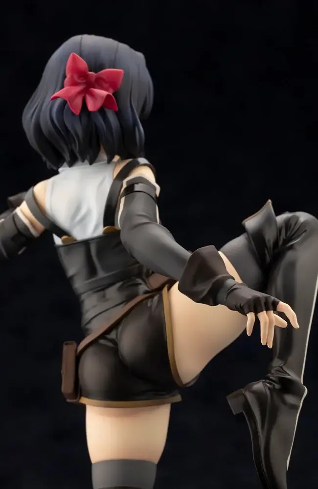 Figurine Nageki no Bourei wa Intai shitai - Tino Shade - 1/7 - Kotobukiya