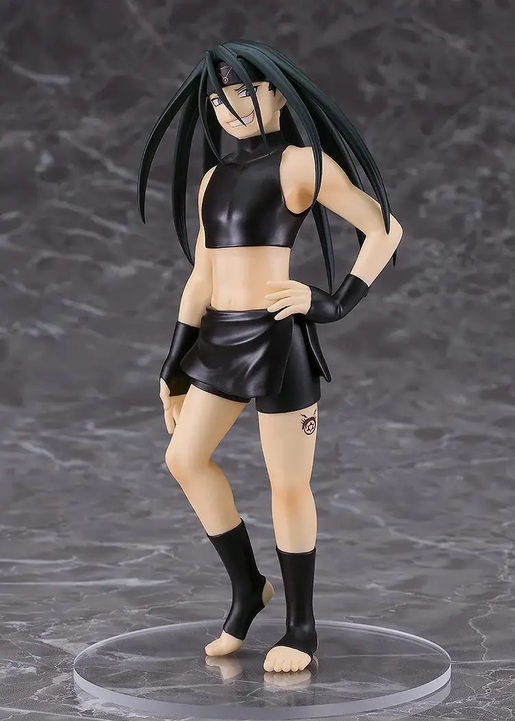 Figurine Fullmetal Alchemist: Brotherhood - Envy - Pop Up Parade - Good Smile Company