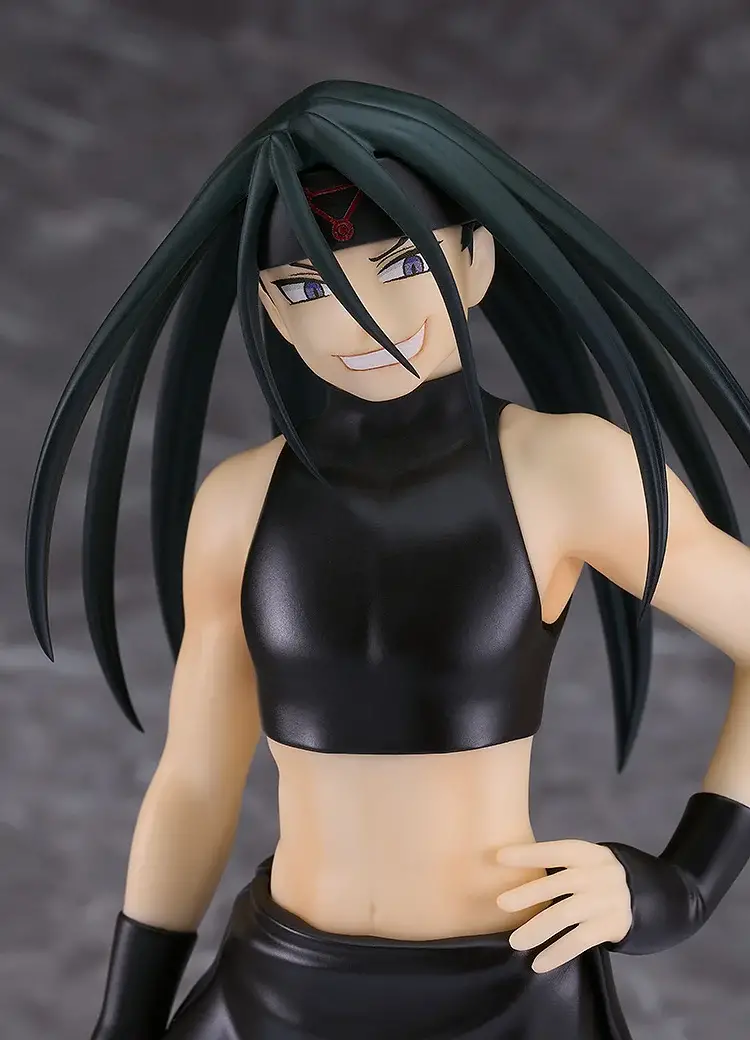 Figurine Fullmetal Alchemist: Brotherhood - Envy - Pop Up Parade - Good Smile Company