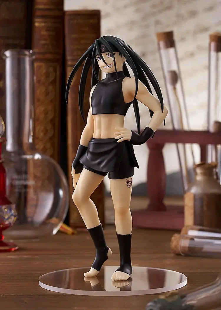 Figurine Fullmetal Alchemist: Brotherhood - Envy - Pop Up Parade - Good Smile Company