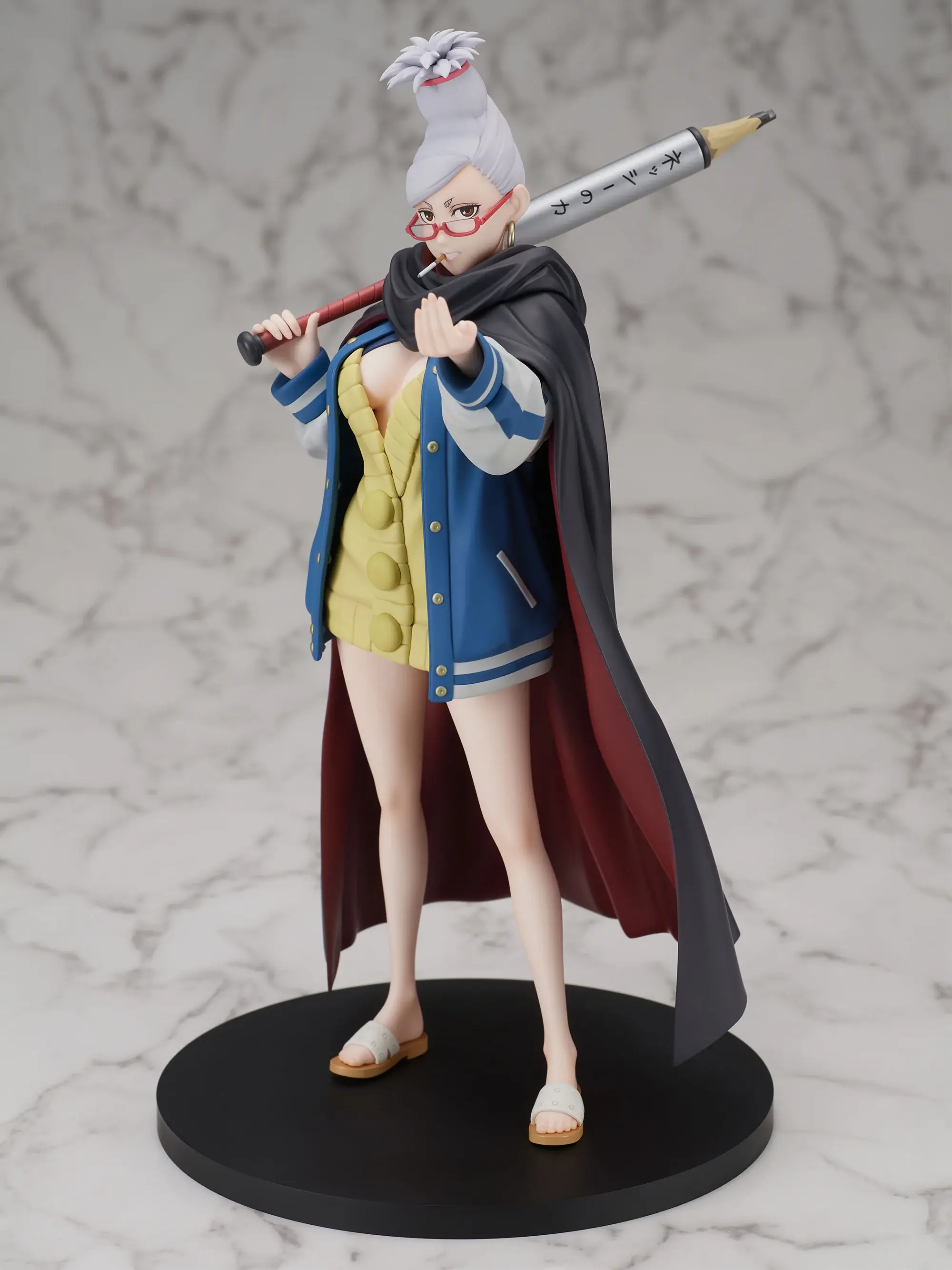 Figurine Dandadan - Seiko Ayase - 1/7 - F:Nex - FuRyu