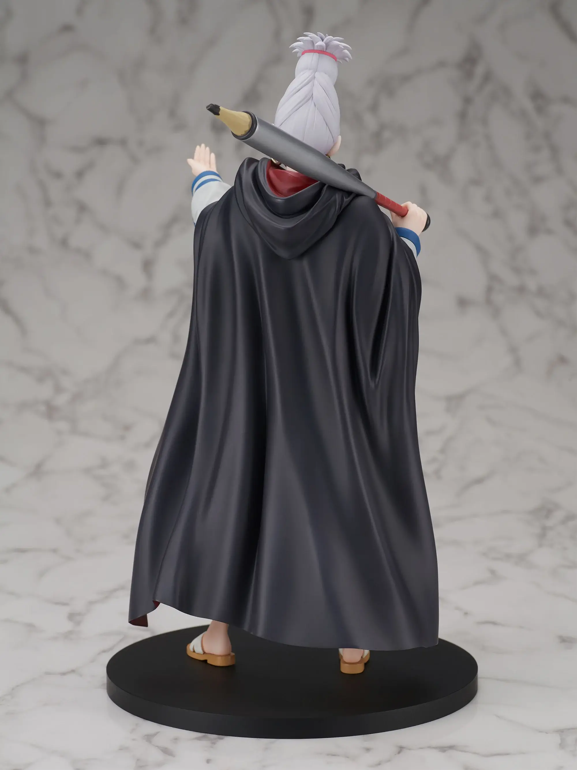 Figurine Dandadan - Seiko Ayase - 1/7 - F:Nex - FuRyu